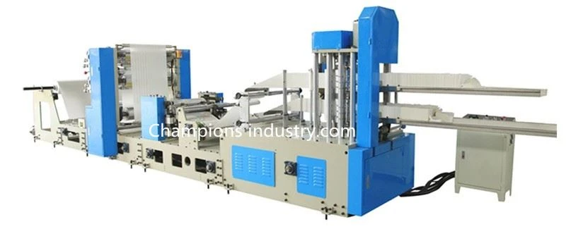 Paper Napkin Folding Machine Factory Price Paper Pr Paper Napkin Folding Machine Factory Price Paper Pr