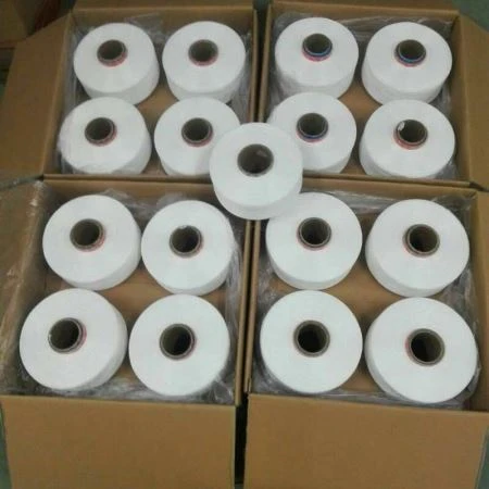 Spandex elástico para hacer pañales para bebés