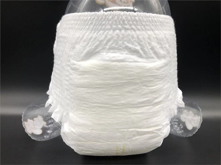 Disposable Diaper Pant For Baby
