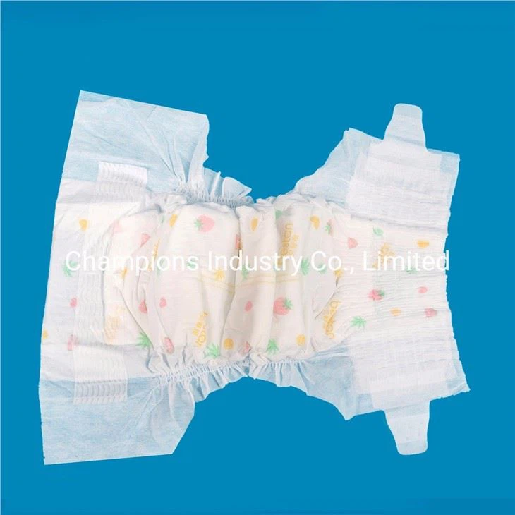 PP Frontal Tape For Baby Diaper Nappies