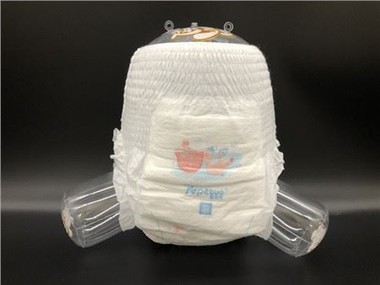 Pañales para bebés en oferta