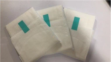 Almohadillas Lady Anion con alas