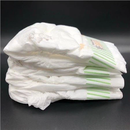 Pañales desechables secos de elección de los padres