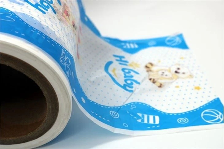 100% Polyethylene Breathable Film